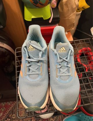 Adidas Sneakers - Scarpe Blu