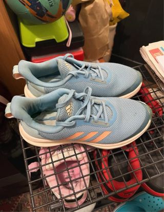 Adidas Sneakers - Scarpe Blu