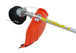 Desbrozadora 52cc - Cortacésped