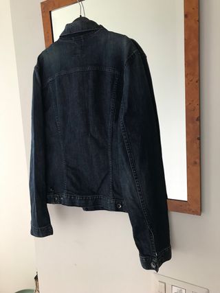 Giacca Jeans GAS tg.L