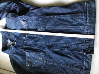 Giacca Jeans GAS tg.L
