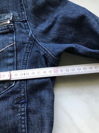 Giacca Jeans GAS tg.L