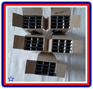 Grapas CODIMA Standard 5000uds x 5