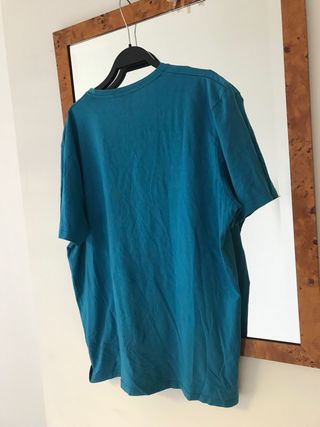 Maglietta Tom Tailor XL Teal