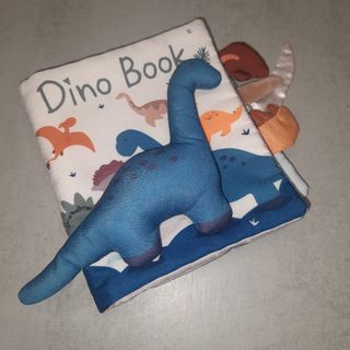 Dino Book