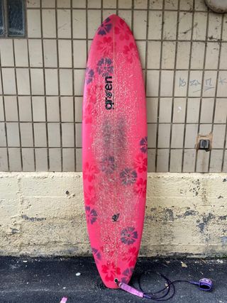 Tabla surf