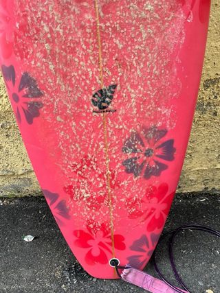 Tabla surf