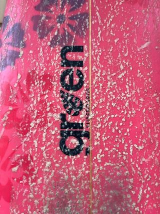 Tabla surf