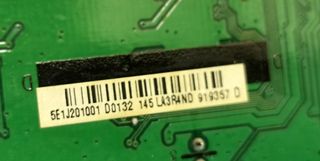 Scheda madre E157925 Philips 197E3L Monitor