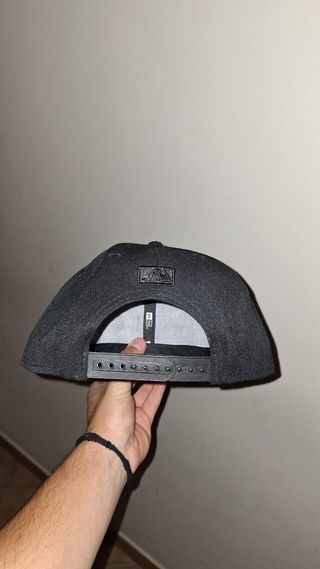 Cappello New Era LA | Nero