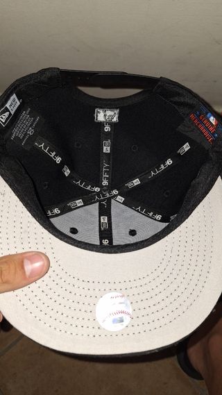 Cappello New Era LA | Nero
