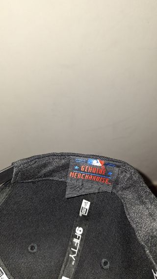 Cappello New Era LA | Nero