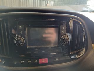 DESPIECE COMPLETO FIAT DOBLO II