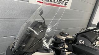 Triumph Tiger 1200 Desert Edition