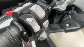 Triumph Tiger 1200 Desert Edition