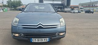 Citroen C6 2008
