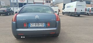 Citroen C6 2008