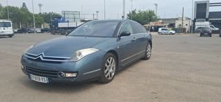 Citroen C6 2008