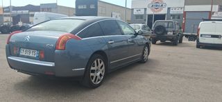 Citroen C6 2008