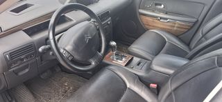 Citroen C6 2008