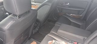 Citroen C6 2008