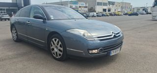 Citroen C6 2008