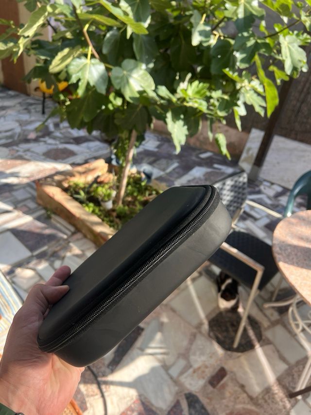 Custodia rigida per Mac Mini M1/M2