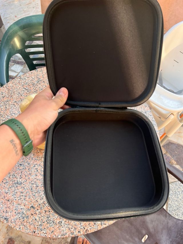 Custodia rigida per Mac Mini M1/M2