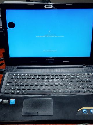 Portátil Lenovo i7 - 1000GB
