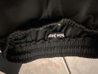 Palm Angels Pantaloncini - neri