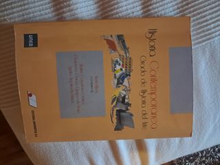 Historia contempor nea. Grado de Historia del A...