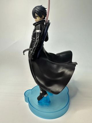 Figura Kirito Sword Art Online