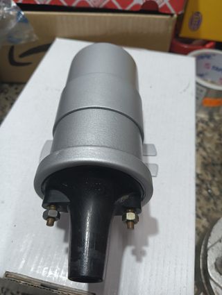 Bobina Seat 127 - Encendido