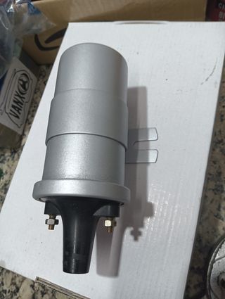 Bobina Seat 127 - Encendido