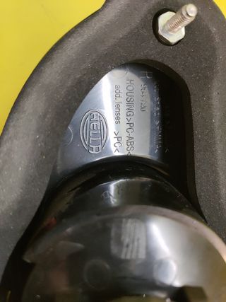 PILOTO TRASERO DERECHO SEAT CORDOBA 6L PORTON