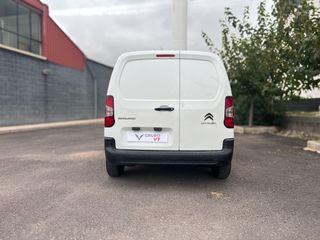 Citroen Berlingo 2021