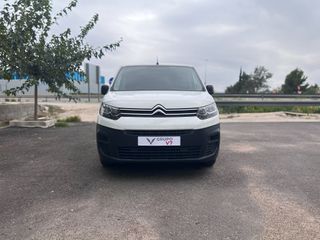 Citroen Berlingo 2021