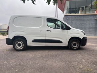 Citroen Berlingo 2021