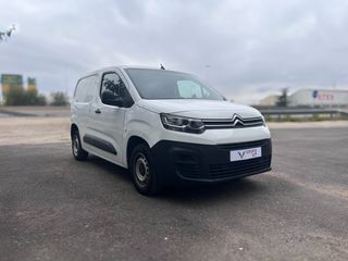 Citroen Berlingo 2021