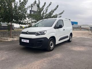 Citroen Berlingo 2021