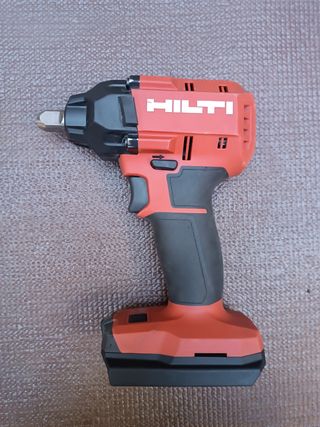 LLAVE DE IMPACTO HILTI SIW 4AT-22