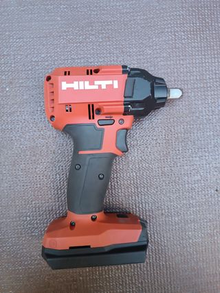 LLAVE DE IMPACTO HILTI SIW 4AT-22