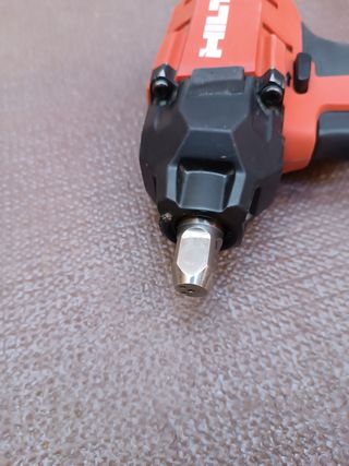 LLAVE DE IMPACTO HILTI SIW 4AT-22