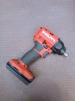 LLAVE DE IMPACTO HILTI SIW 4AT-22