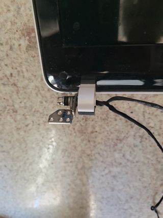 Schermo Sony Vaio SVF152C29M