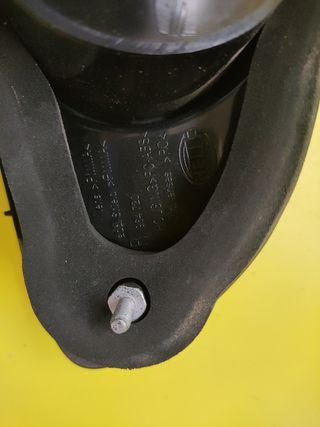 PILOTO TRASERO DERECHO SEAT CORDOBA 6L PORTON