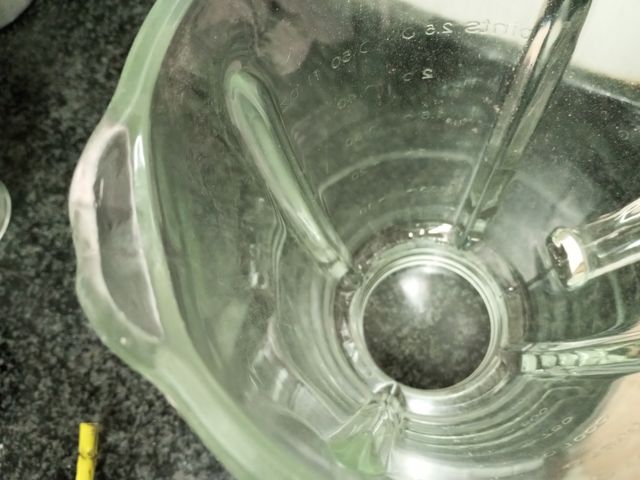 Jarra licuadora - 1500ml