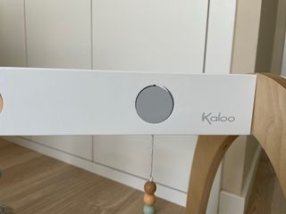 Gimnasio bebé Kaloo - Arco de actividades