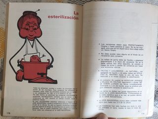 Por aquí la buena cocina (Recetas Magefesa)