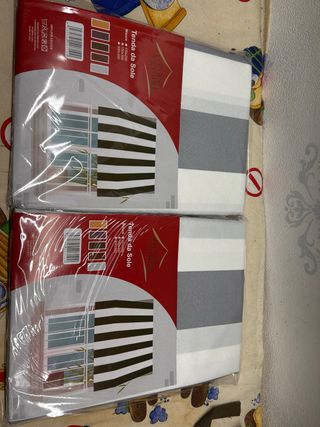 Tende da sole - Legrand - 2pz